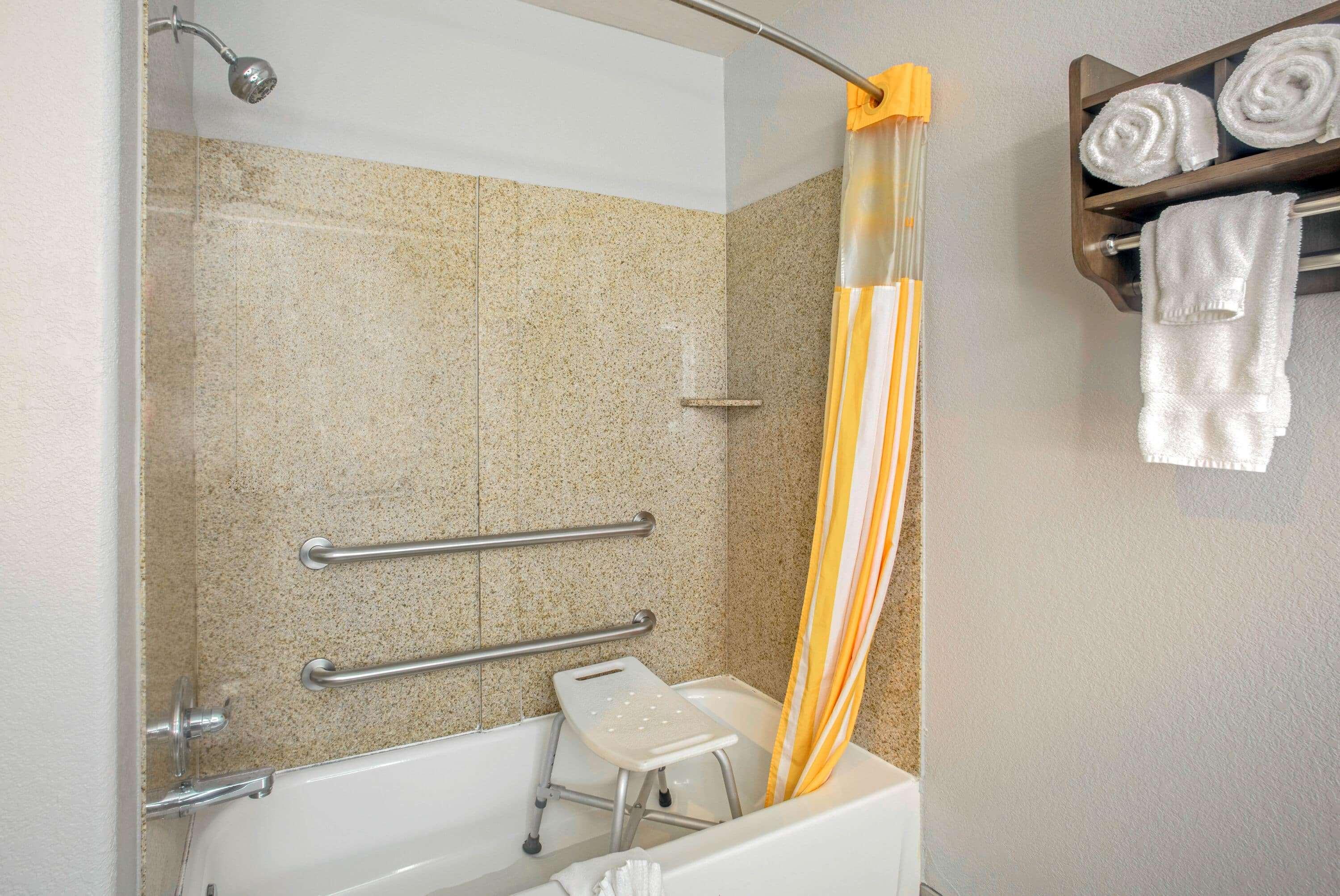 La Quinta By Wyndham Fort Smith Massard Exterior photo