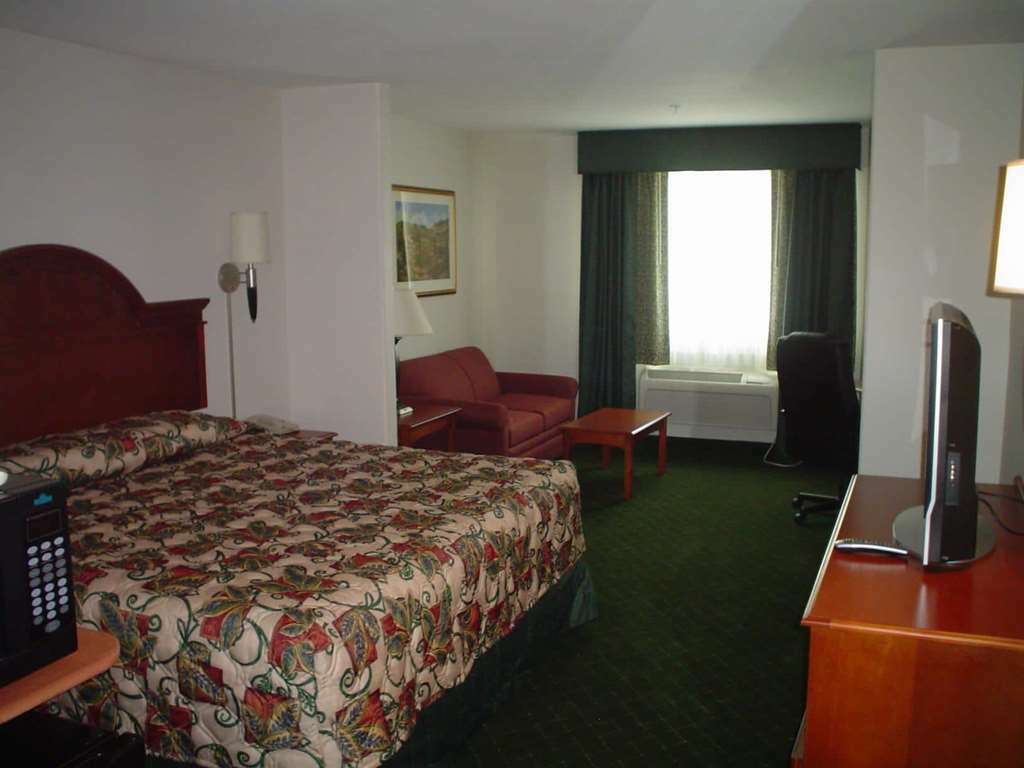 La Quinta By Wyndham Fort Smith Massard Room photo