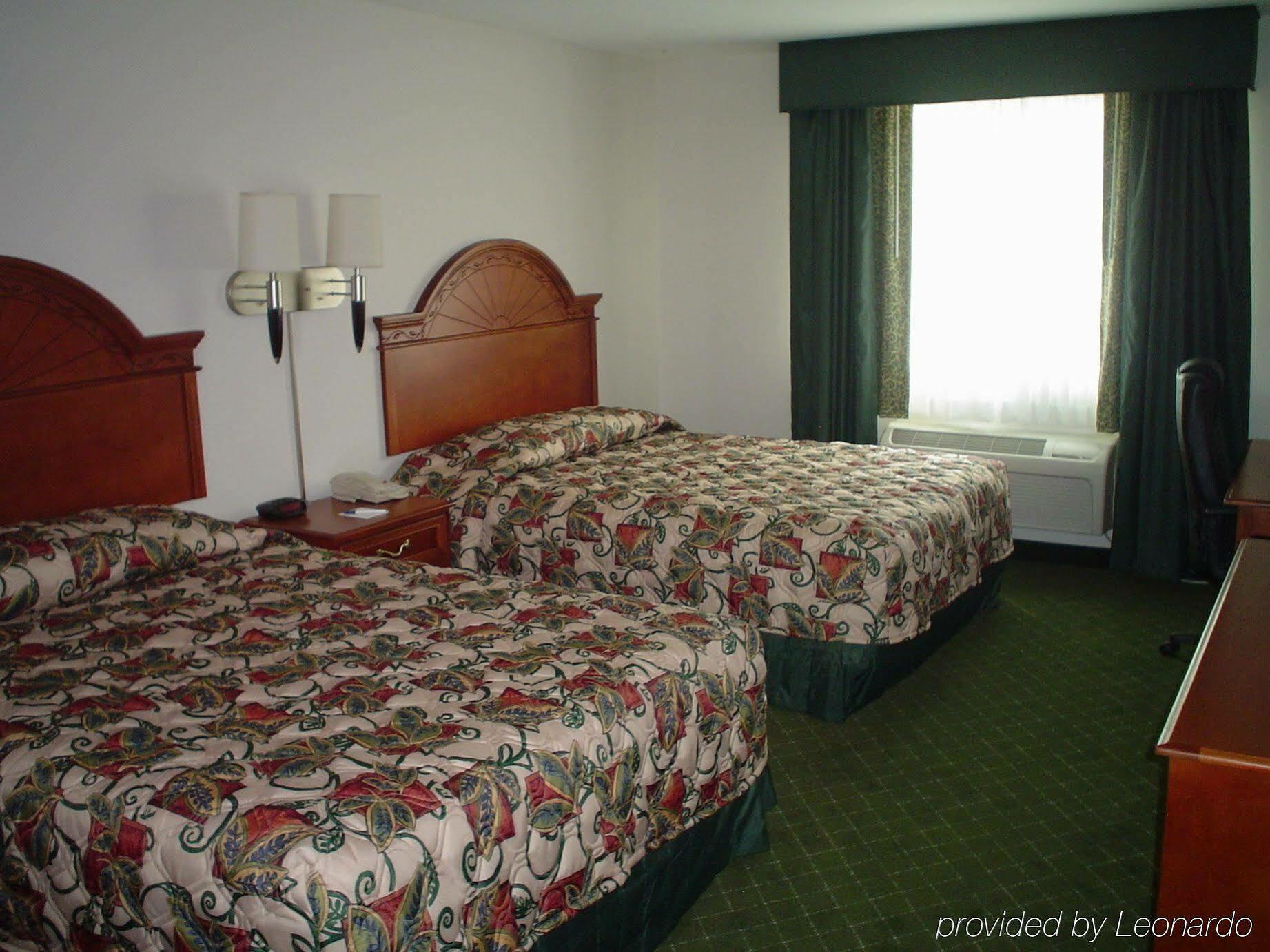 La Quinta By Wyndham Fort Smith Massard Exterior photo