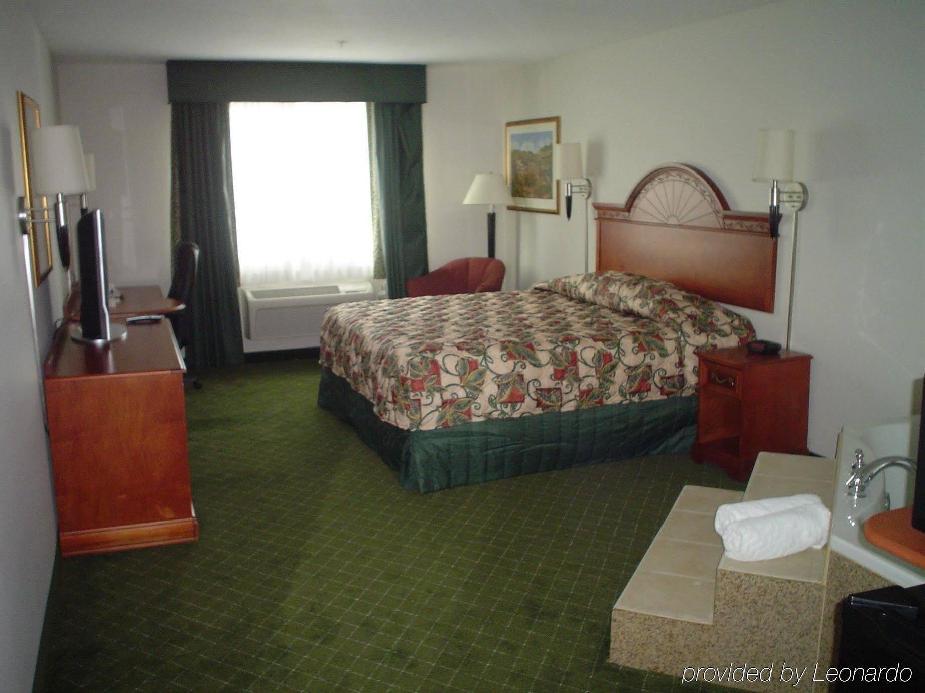 La Quinta By Wyndham Fort Smith Massard Exterior photo